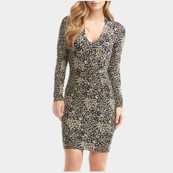 TART Bodycon Dress - Picture 1 of 8